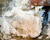 うちのすいとん(生地のみ)の作り方作り方3写真