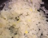 野菜とお豆たっぷり⭐︎ クミンスープ作り方2写真