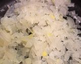 野菜とお豆たっぷり⭐︎ クミンスープ作り方2写真