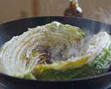 塩だけで美味しい白菜の絶品簡単レシピ♪作り方3写真