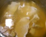 簡単！春キャベツの豚しゃぶ作り方4写真