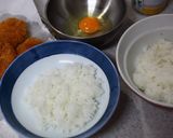 野菜たっぷり沖縄カツ丼作り方10写真