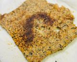 ヘルシー　納豆煎餅作り方8写真