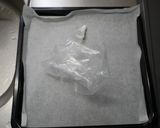 不器用苺のメレンゲクッキー作り方1写真