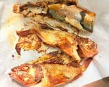 あらかぶの韓国風醤油ダレ焼き作り方4写真