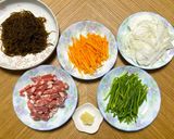 【5月】もずく丼作り方2写真