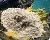 Lemon Bars作り方8写真