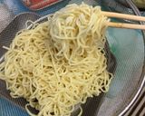 簡単美味しい♪冷やし中華弁当作り方7写真