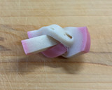 蒲鉾のころんと可愛い🩷飾り切り　作り方6写真
