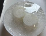 何でも入れちゃえ！レンチンで作る大根の器作り方3写真