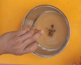 ノドグロの爽やか味噌煮【食遺産】作り方2写真