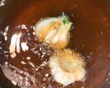 超簡単一品。もはやホクホク芋!なニンニク作り方2写真