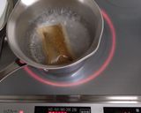 減塩 低たんぱく ほうとう風うどん作り方15写真