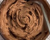 濃厚✩チョコアイス作り方6写真