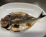 アジの開き干し丼作り方1写真