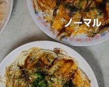 わしめし 焼きそばを広島お好み焼き風に作り方14写真
