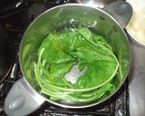 かぶ豆乳スープ♪簡単レシピ食べ過ぎ膨満感作り方4写真