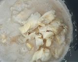 タイスイーツ✳︎ドリアンココナッツライス✳︎作り方4写真