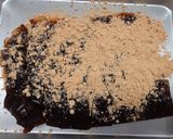簡単！美味しい♬黒砂糖わらび餅♬作り方5写真