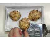椎茸のツナマヨチーズ焼き★動画あり★作り方16写真