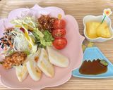 ◯活🥢はじめました ^^作り方94写真