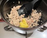 玄米甘酒で担々麺✴︎発酵食品作り方2写真