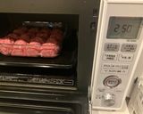 オーブンで簡単ひとくちハンバーグ作り方4写真