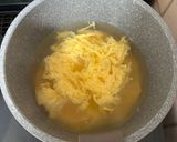 【簡単】中華ワンタンスープ作り方3写真