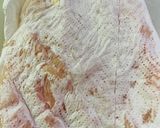 私の 油淋鶏作り方1写真