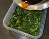 調理時間10分 やみつきニラ作り方5写真