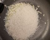 Theフライパンパエリア🥘作り方11写真