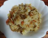 舞茸ご飯作り方4写真