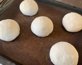 あこ酵母で作るわさびバターポテトパン作り方5写真