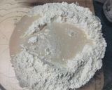 ベーコンチーズエピ作り方3写真