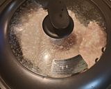 ダイエットにも🌙鶏むね肉の梅しそ蒸し作り方6写真