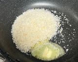 とうもろこしのスコップクリームコロッケ作り方1写真