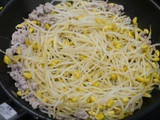 簡単！極☆麻婆もやし