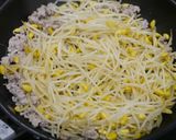 簡単！極☆麻婆もやし作り方2写真
