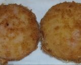 ポテトとチーズのハムカツ作り方3写真