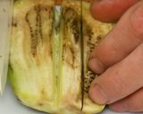 貝塚澤なすのスタミナ蒲焼き【食遺産】作り方3写真