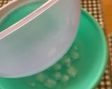 フルーツタルト⭐︎２２㎝型作り方11写真