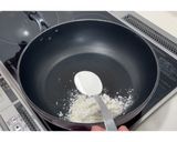 つみれとじゃがいものグラタン★動画あり★作り方3写真
