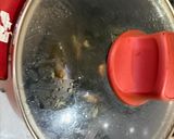 ムール貝のバター酒蒸し作り方3写真