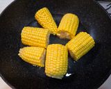 美味しい❤蒸し茹で🌽とうもろこし🌽作り方2写真