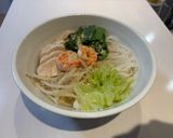 【茹でるだけ】簡単フォー作り方5写真
