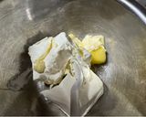 横浜発♡パーティークリームチーズバケット作り方3写真