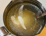 マリネ液つかいきり⭐︎鶏もも肉のさっぱり煮作り方5写真