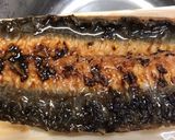 激安半額うなぎを「ふっくら香ばしく」焼き直す方法作り方2写真