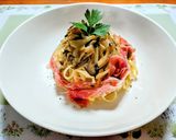 きのこの作り置きと活用法！常備菜作り方30写真