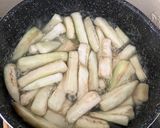 簡単ナスの煮浸し作り方5写真